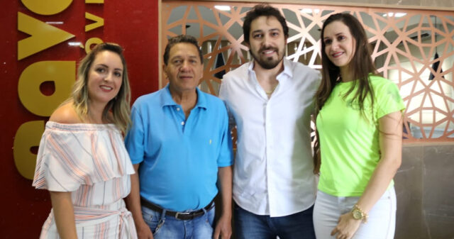 Savana Imóveis inaugura nova sede e reitera compromisso de qualidade com os clientes