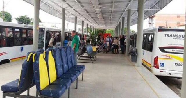 Em Catalão, MP recomenda fiscalização do transporte urbano