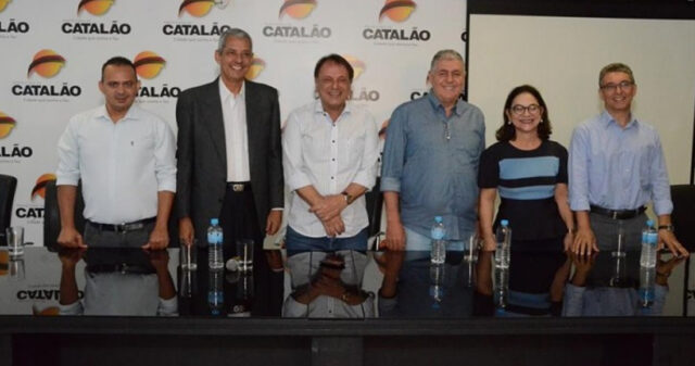 Velomar Rios assume interinamente secretaria municipal de Saúde
