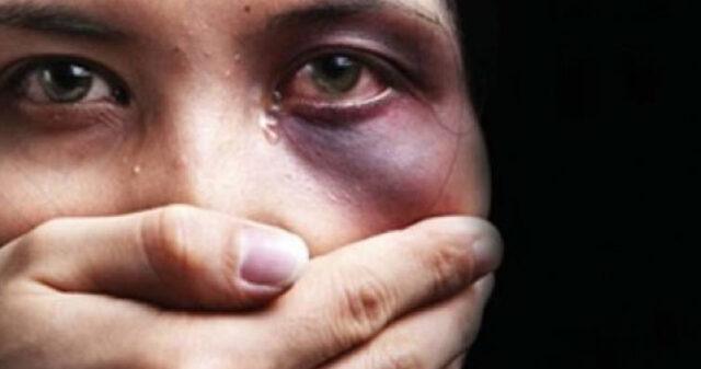 Mulher é agredida a socos e tapas pelo marido, que acabou preso em Ipameri