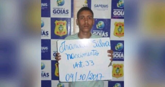 Jovem morre em confronto com a Polícia Militar em Caldas Novas