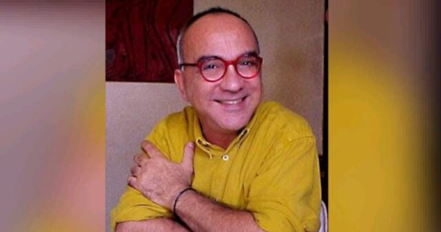 Morre o ator e diretor goiano Marcos Fayad