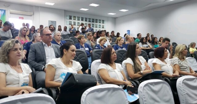 Seminário em Catalão discute combate às drogas