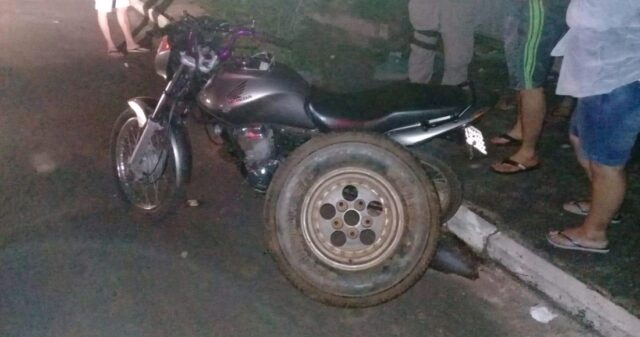 Polícia Militar prende suspeito de furto em Pires Belo
