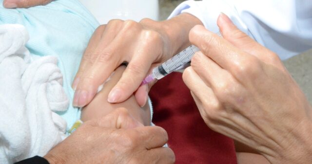 Vacinação H1N1: Começou a Campanha nacional contra a gripe
