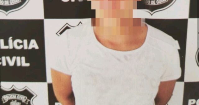 Polícia Civil de Goiandira prende traficante de drogas condenada a dez anos de prisão