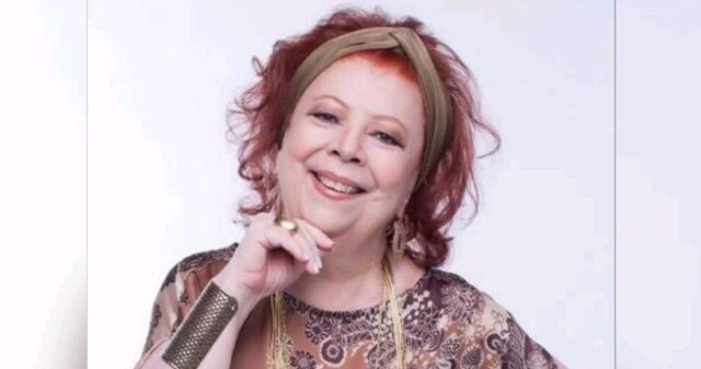 Cantora Beth Carvalho morre aos 72 anos no Rio de Janeiro