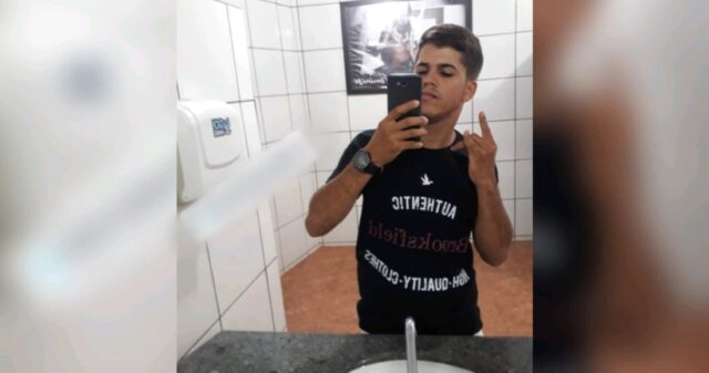 Rapaz de Corumbaíba morre afogado no Rio Paranaíba