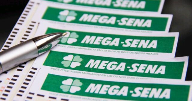 Prêmio da Mega-Sena acumula e pode chegar a R$ 52 milhões no próximo sorteio