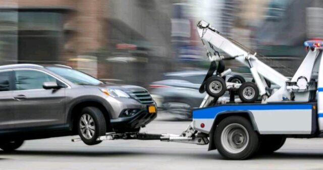 Carros com IPVA atrasado podem ficar a salvo de apreensões em Goiás