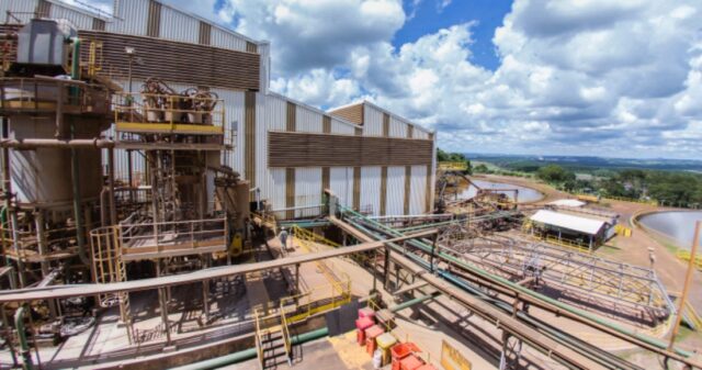 Projetos da CMOC Brasil são premiados no 21º Prêmio de Excelência da Indústria Minero-Metalúrgica