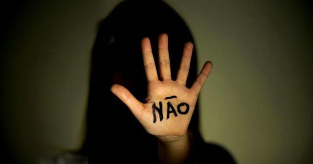 Criança de 10 anos com necessidade especial sofre abuso sexual e suspeito é preso em flagrante em Pires do Rio