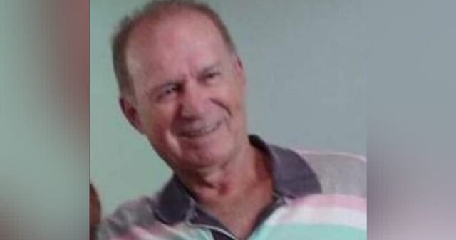 Idoso de 74 anos morre em acidente no Bairro São João