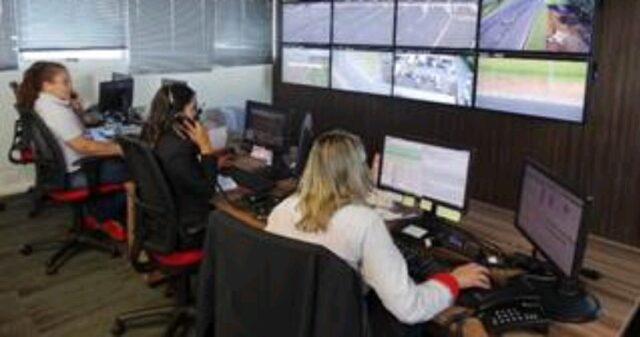 MGO Rodovias realiza Operação Páscoa na BR-050