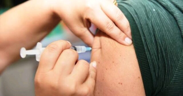 Campanha de vacinação contra a gripe começa na quarta, 10