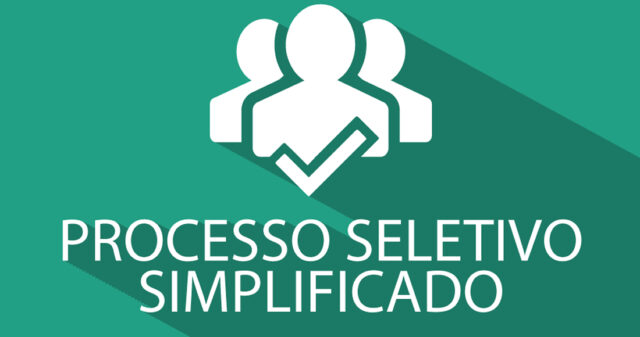 SAE anuncia novo Processo Seletivo Simplificado de Contratações temporárias