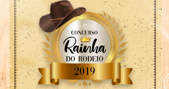 Concurso de beleza seleciona candidatas durante a Expo Catalão