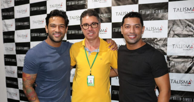 Confira o que rolou em Catalão neste final de semana