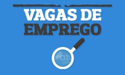 Confira as 270 oportunidades de emprego oferecida pela SETRAER nesta terça-feira (21) Confira as 270 oportunidades de emprego oferecida pela SETRAER nesta terça-feira (21)