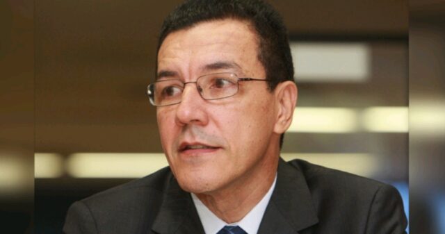 Reitor da UFG diz que instituição não chega ao final do ano letivo depois de cortes