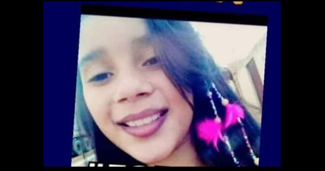 Internada há sete dias, menina de 11 anos morre após acidente de trânsito em Catalão