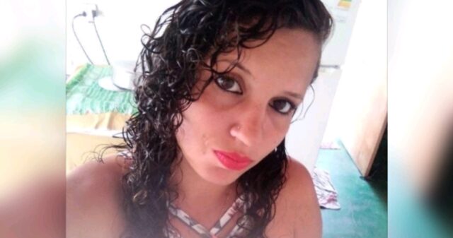 Mulher é morta em festa após pedir divórcio ao marido em Mineiros