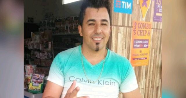 Homem de 35 anos é morto a tiros no bairro Paineiras