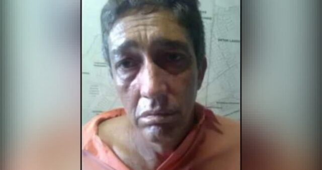 Homem é assassinado a tiros em Caldas Novas