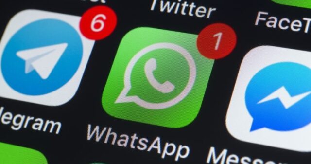 WhatsApp detecta falha de segurança no aplicativo