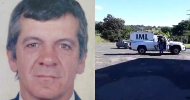 Acidente com vítima fatal na GO-139 em Caldas Novas