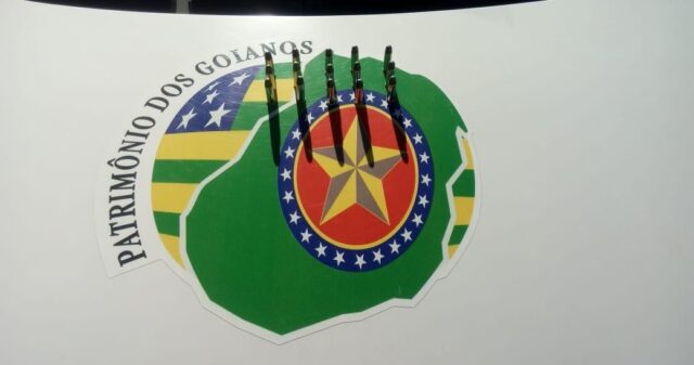 Polícia Militar realiza apreensão de munições de arma de fogo