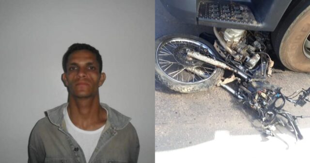 Grave acidente deixa vítima fatal na GO-139 em Caldas Novas