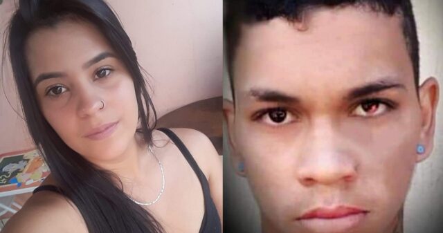Em Caldas Novas: Casal é morto a tiros dentro de casa