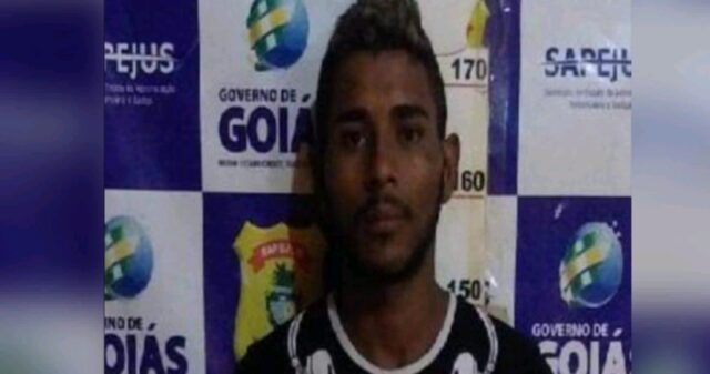 Em Caldas Novas: ladrão  de residência é morto em confronto com a Polícia Militar