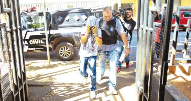 Enterro de jovem abusada em UTI de Goiânia foi interrompido para exame em corpo