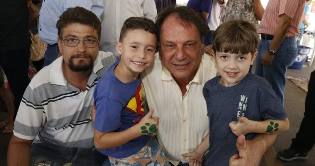 Projeto “Prefeitura nos bairros” leva diversos serviços gratuitos à região do Jardim Primavera