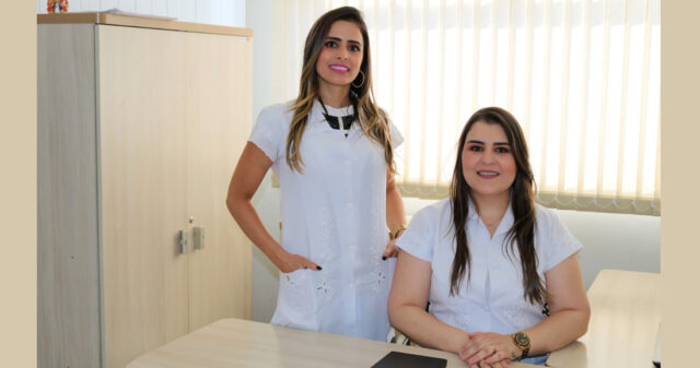 Dicas de beleza com Patrícia e Loiane da Vital Clínica