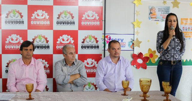 Prefeitura de Ouvidor autoriza a realização de diversos procedimentos de saúde em benefício a população