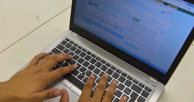 Receita recebe Imposto de Renda de quem não entregou dentro do prazo