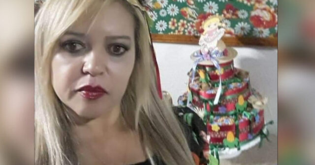 Mulher de 48 anos morre em acidente de trânsito na GO-330 no município de Três Ranchos