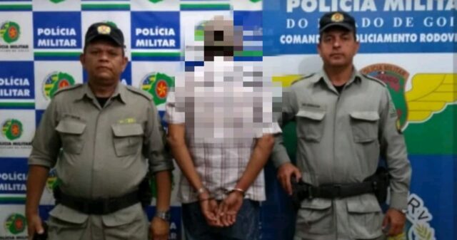 CPR flagra motorista com CNH falsa na GO-213 em Ipameri