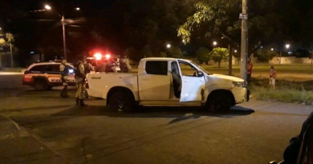 Homem é atropelado e morre na BR-050 em Uberlândia