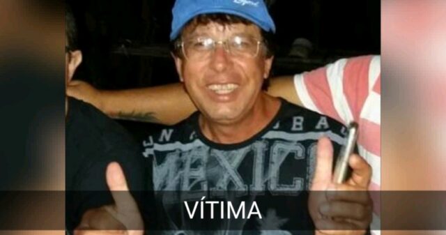 Homem morre e sua esposa fica ferida após moto colidir contra vaca na GO-330 próximo à Catalão