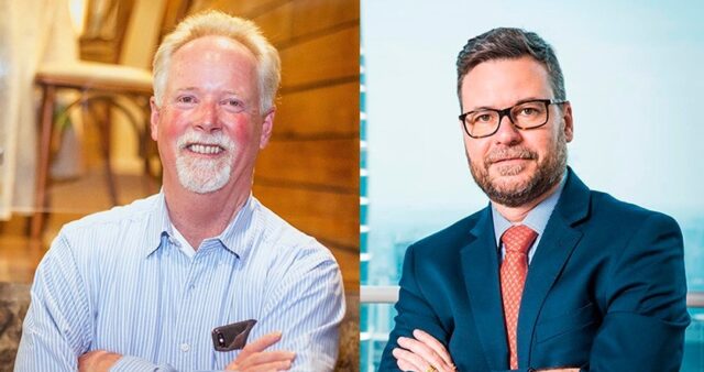 CMOC Brasil anuncia novo diretor-executivo
