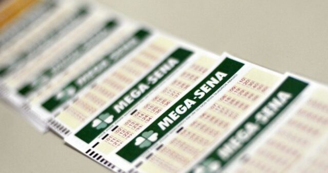 Mega-Sena pode pagar neste sábado (8) prêmio de R$ 70 milhões