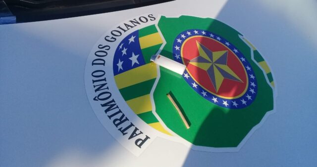 Polícia Militar realiza "Operação Escola Segura"