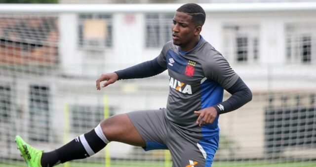 Aos 24 anos, Thalles, jogador da Ponte Preta, morre em acidente no Rio de Janeiro