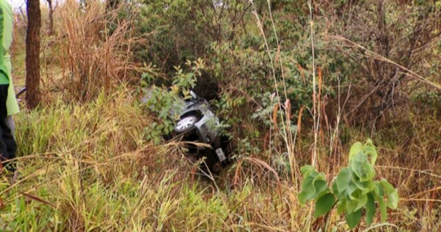 Após acidente que matou família entre Uberlândia e Araguari, MPF pede fim de concessão da BR-050