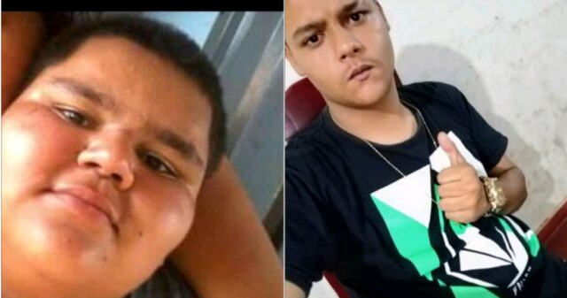 Dois jovens morrem após serem baleados na cidade de Pires do Rio