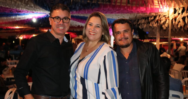 Em Davinópolis, acontece essa semana a tradicional Festa na Comunidade do Varão